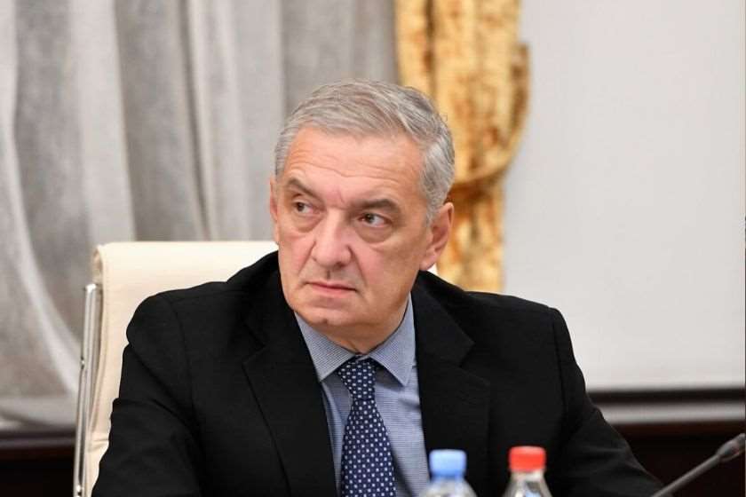 Giorgi Volski