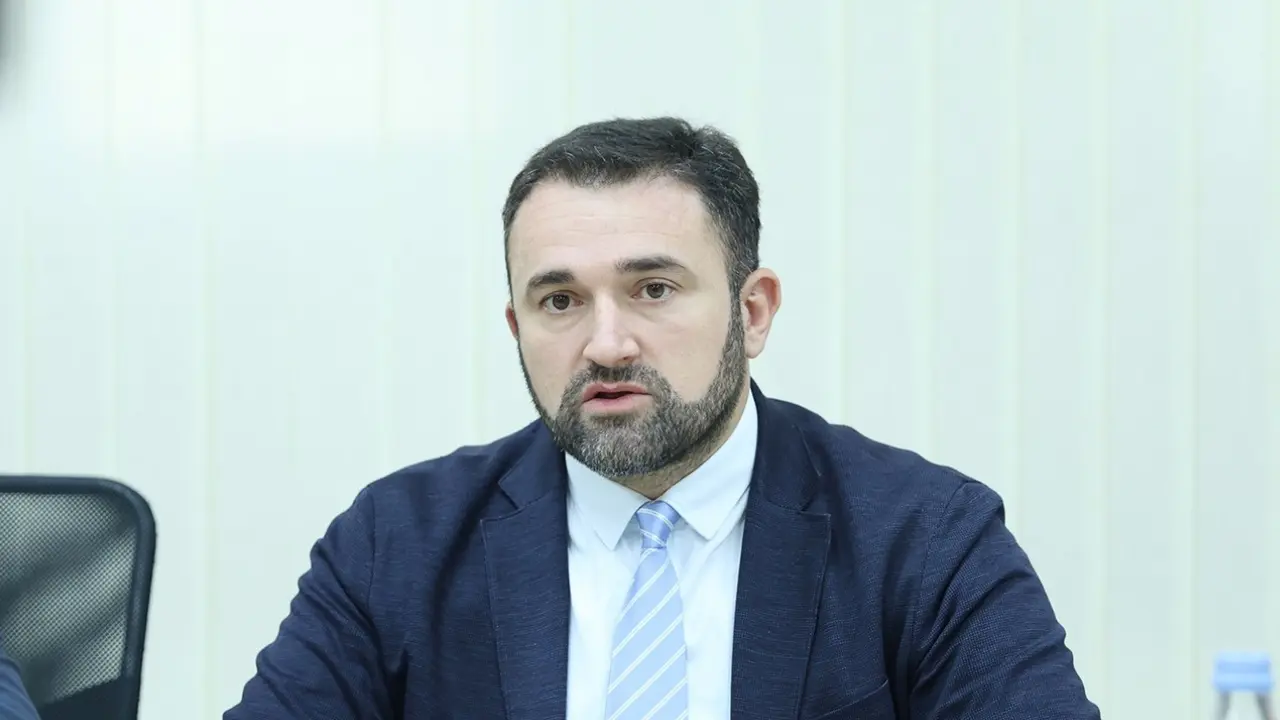 გიორგი კალანდარიშვილი