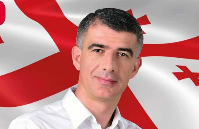 ბადრი ბასიშვილი