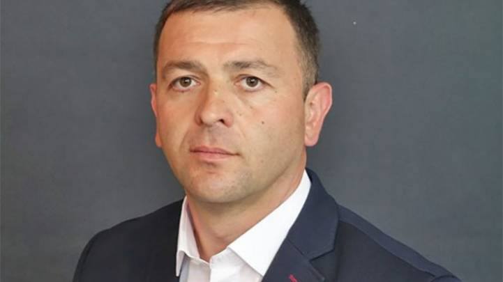 Irakli Jorbenadze