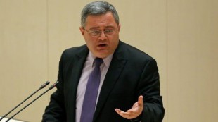 Davit Usupashvili