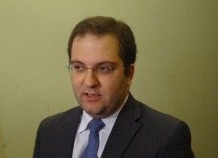 Akaki Minashvili