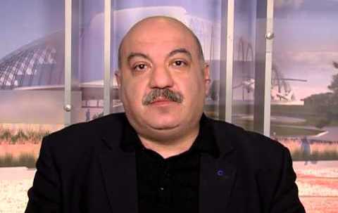 Tamaz Avdaliani