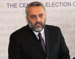 Zurab Kharatishvili