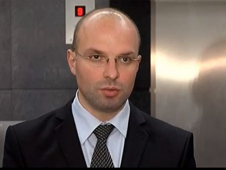 Shalva Tadumadze