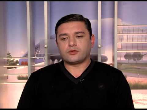 Soso Vakhtangashvili