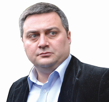 Viktor Dolidze