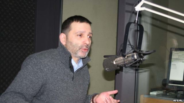 Դավիթ Դարչիաշվիլի