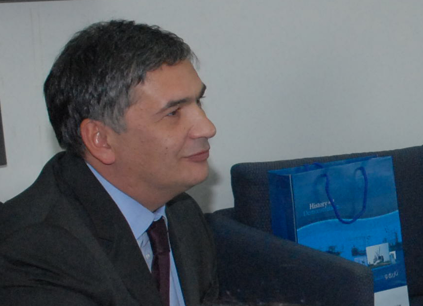 Գիորգի Կարբելաշվիլի