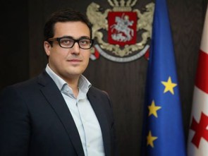 Davit Shavliashvili