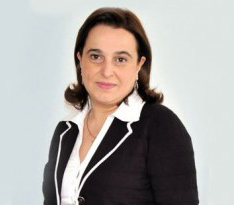 Manana Kobakhidze