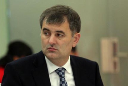 Sozar Subari