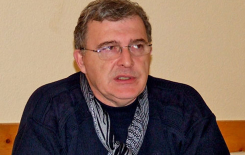 Mamuka Areshidze