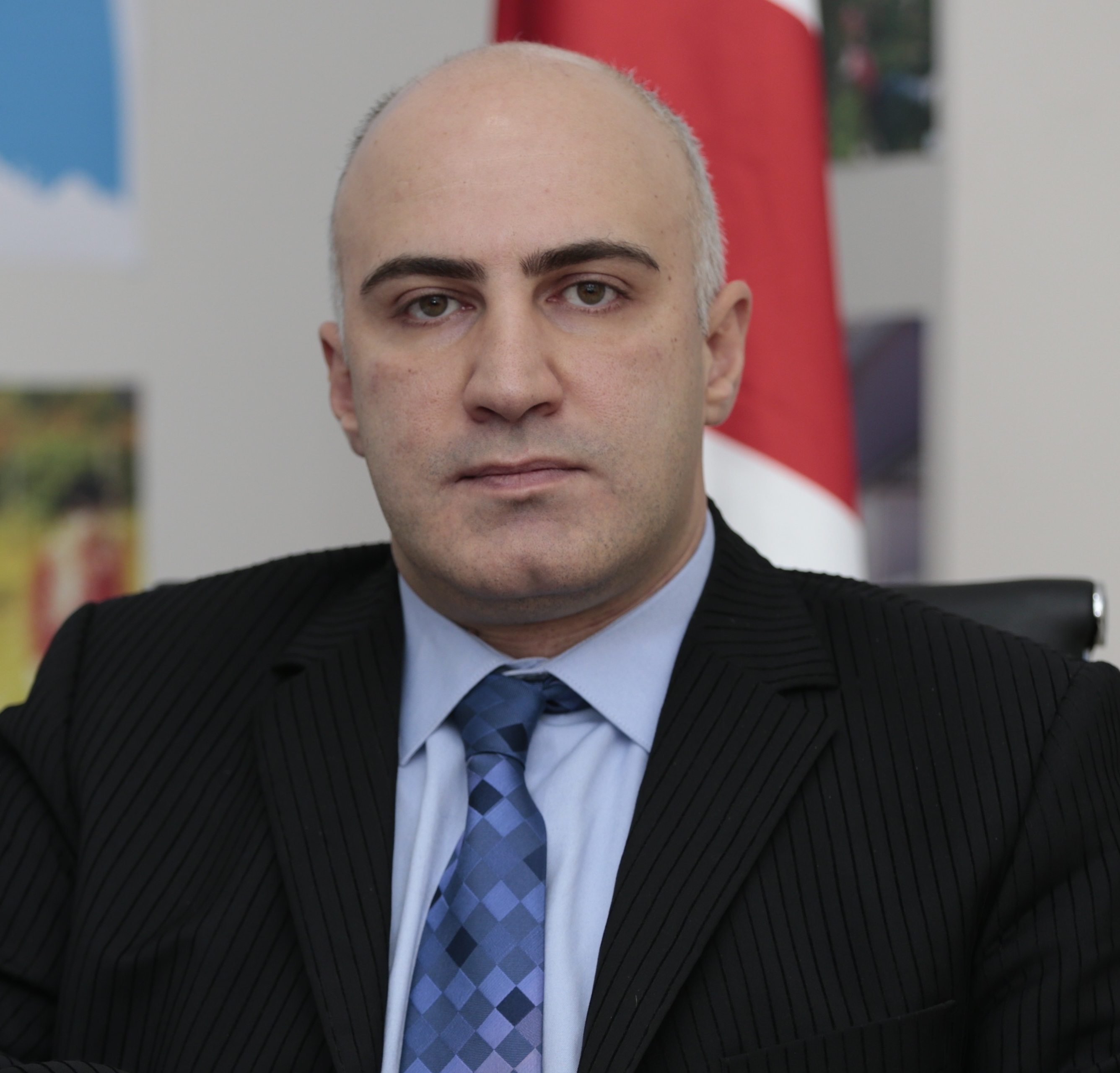 გიორგი ჩოგოვაძე