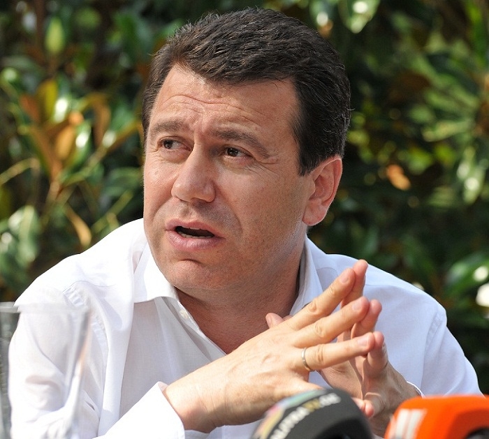 Roman Pipia