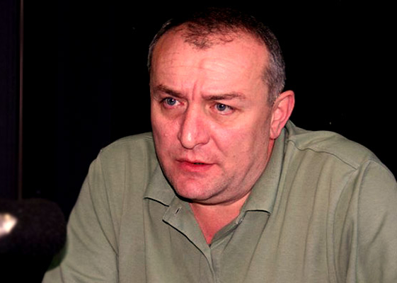 Mamuka Katsitadze