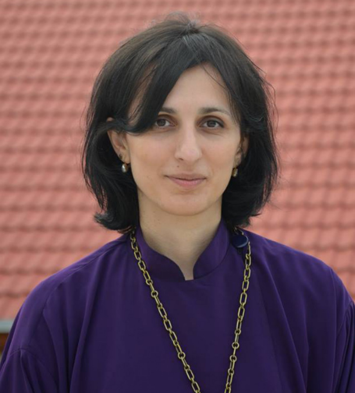 Rusudan Gotsiridze