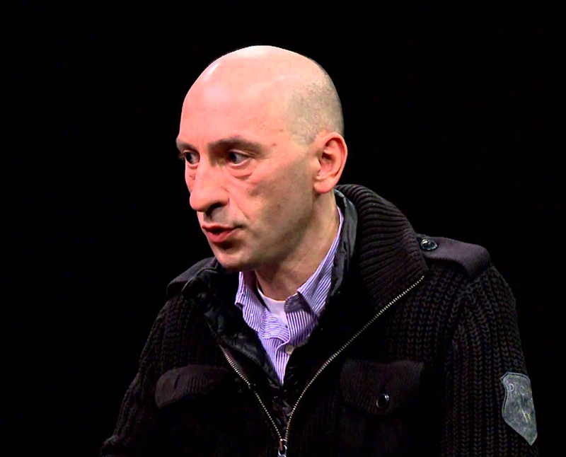 Vakhtang Megrelishvili