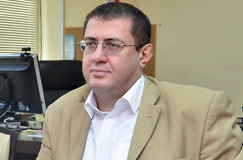 თემურ მურღულია