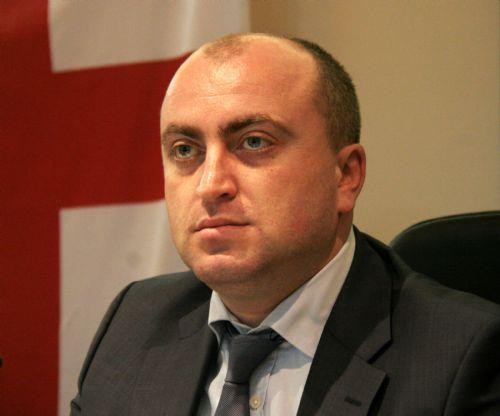 Арчил Хахадзе