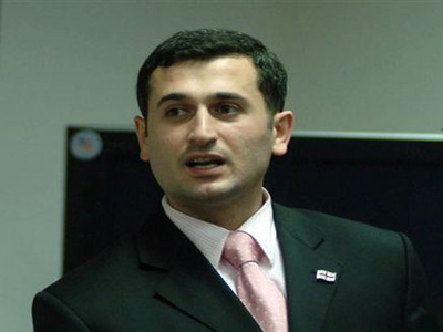 Davit Kirkitadze