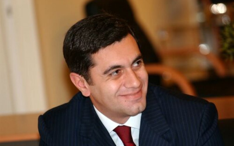 Irakli Okruashvili