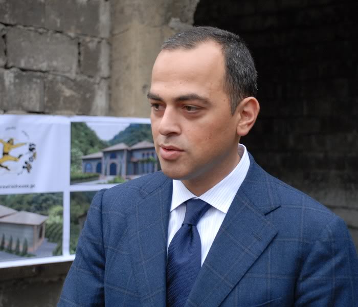 ლევან ვარშალომიძე