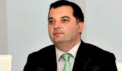 ილია ელოშვილი