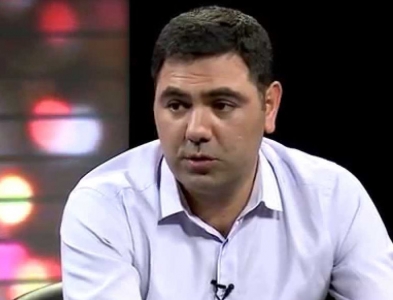 Əhməd İmamquliyev