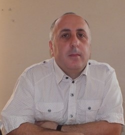 იმედა გოგავა