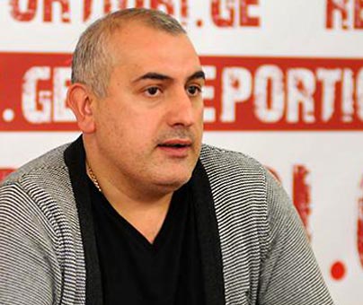Mamuka Nozadze