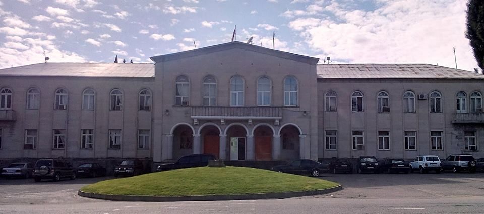 Terjola Municipality