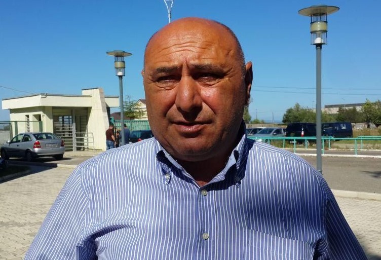 გოგი წულაია