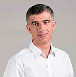 ბადრი ბასიშვილი