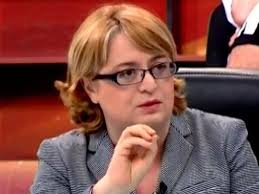 Хатуна Лагазидзе