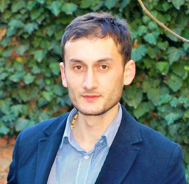 ოთარ კვირიკაშვილი
