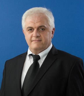 გენადი მარგველაშვილი
