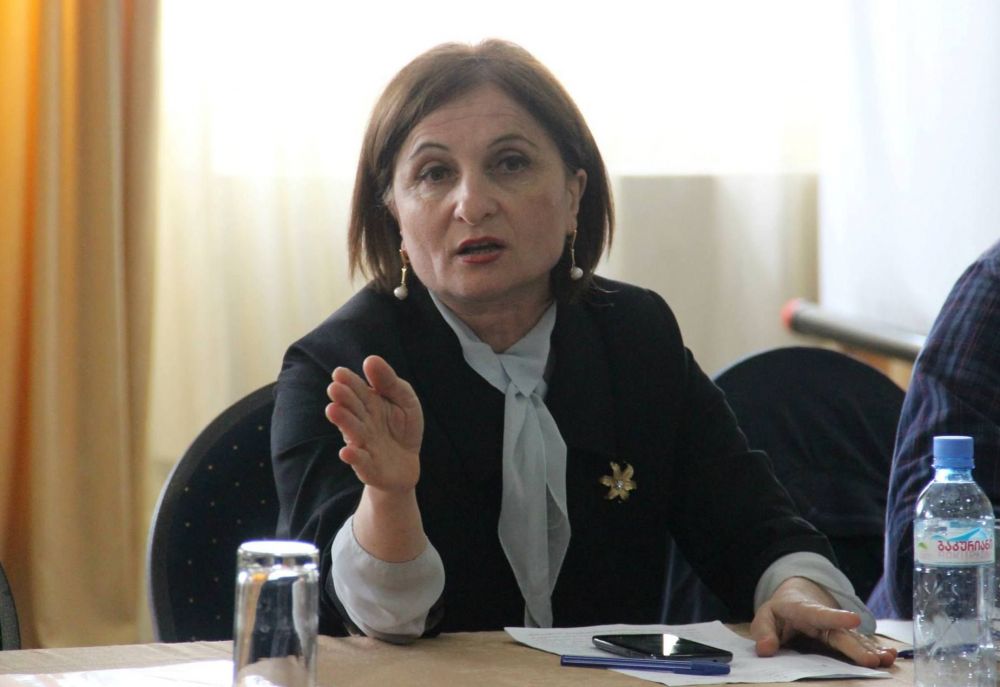 ნატო ქათამაძე