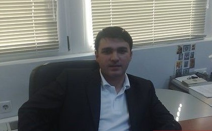 თეიმურაზ მენაფირე