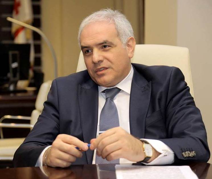გიორგი მღებრიშვილი