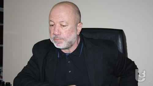 გიორგი კოპაძე