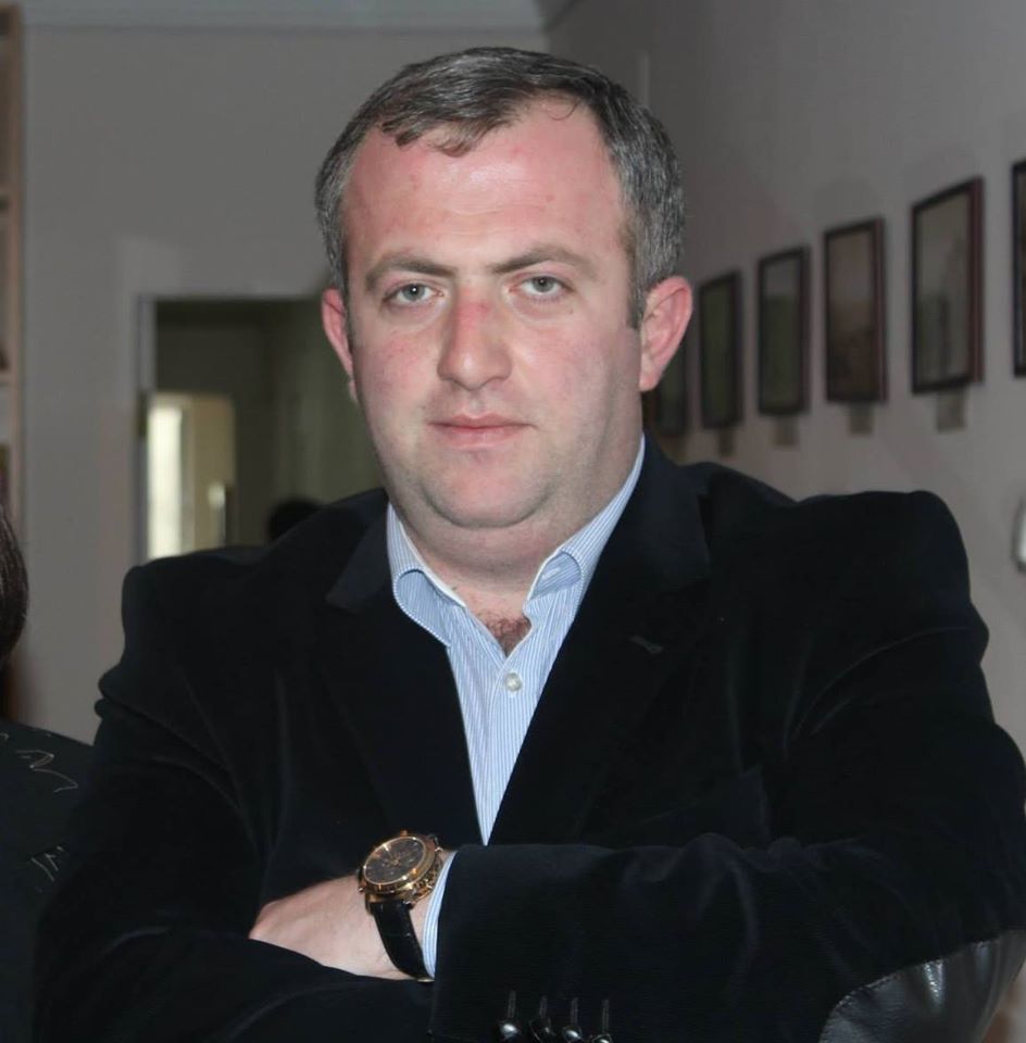 Jaba Beridze