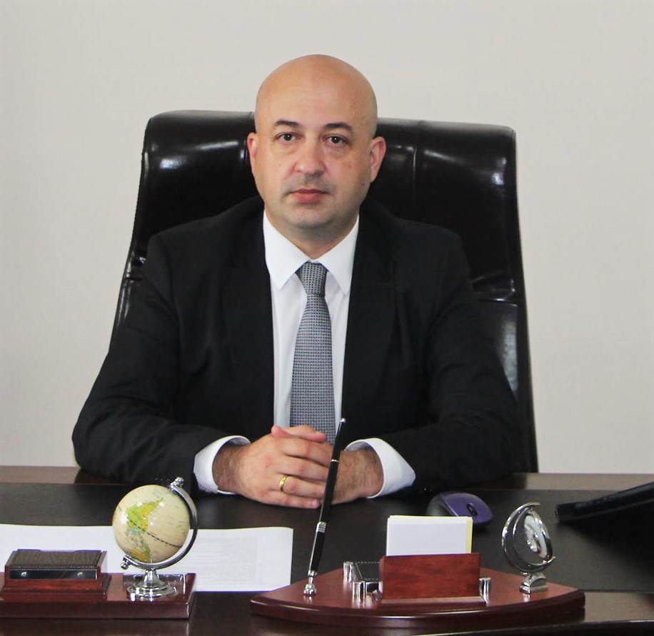 ლაშა კომახიძე
