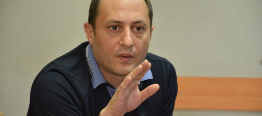 ლაშა ფარცვანია
