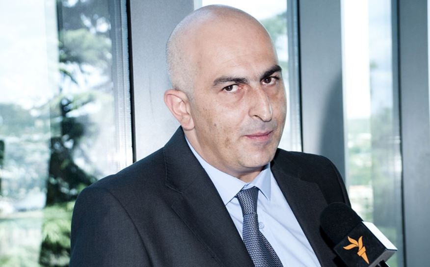 ნიკოლოზ ანთიძე
