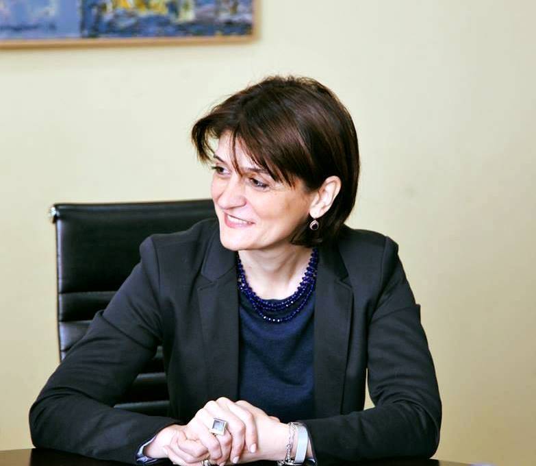 ინგა შამილიშვილი