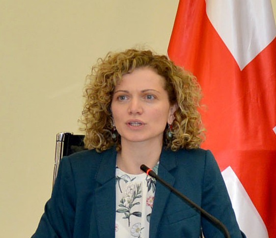 თამარ ხულორდავა