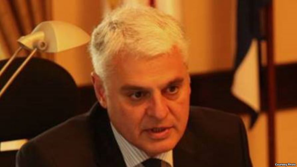 გიორგი ერმაკოვი