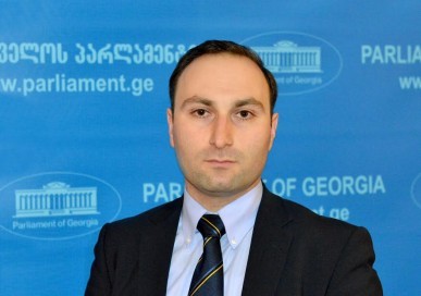 ანრი ოხანაშვილი