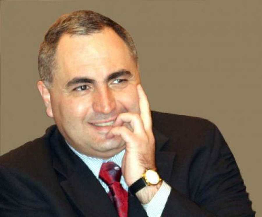 Irakli Kovzanadze